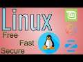 Linux FREE System Software - What is Linux? Why Linux? Why not Linux? - Linux (October 2021)