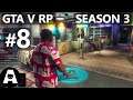 LIRIK | Avon/Clayvon GTA V RP - Season 3 Ep. #8