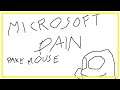 【Live Jaret】 Drawing stream: MICROSOFT PAINT WITH MOUSE