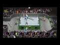 Live PS4 Broadcast wwe2k19 Anime last money in the bank part2