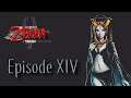 Live] Zelda Twilight Princess #14 : Le royaume du Crépuscule