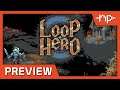 Loop Hero Preview - Noisy Pixel