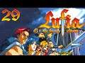 Lufia & The Fortress of Doom (SNES) — Part 29 - Cities By The Sea