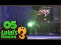 Luigi's Mansion 3 (Blind) Episode 5: Gooigo's Debut