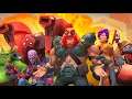 Mad Heroes GAME Play MMO RAW