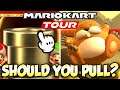 Mario Kart Tour - Is Monty Mole Worth It?  Should You Pull?  2.1.0 UPDATE INFO!