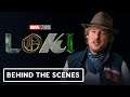 Marvel Studios' Loki - Official Behind the Scenes Clip