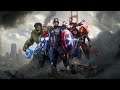 Marvel's Avengers: Beta - Get a Taste of Living the Super Hero Dream (Xbox One Gameplay)