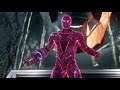 Marvel's Avengers PS4 Latino Parte 30: El Fin de Klaw, Guerra Por Wakanda Parte Final.