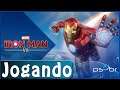 Marvel's Iron Man VR (PS VR) - Gameplay - Primeiros 42 Minutos - Dublado PT-BR