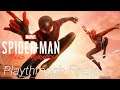 Marvel's Spider-Man: Miles Morales: Playthrough: Finale