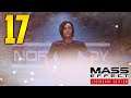 Mass Effect Legendary Edition Part 17 - "ROMANCING LIARA" (Gameplay/Walkthrough)