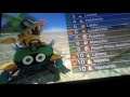Matheus Plays Mario Kart 8 Deluxe - Mushroom Cup (150cc) (Part 2)