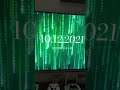 MATRIX NOS XBOX SERIES E PS5 COM UNREAL ENGINE 5