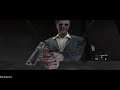 Max Payne. Часть 3