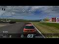 Mazda Raceway "LAGUNA SECA" -  Gran Turismo PSP [PPSSPP 1080p]