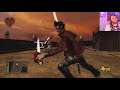 Me? Oh, I'm the NO MORE HERO TOO (No More Heroes 2 Part 3 FINAL)