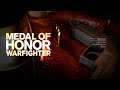 Medal of Honor Warfighter | Intro & Main Menu + Theme Song! (PS3 1080p)