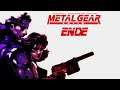 Metal Gear Solid (PS1) | Part 4 [FINALE] | Let's Play (Deutsch)