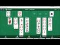 Microsoft Solitaire Collection - Freecell - Game #4251112