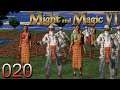 Might & Magic 6 ♦ #18 ♦ Weiterhin auf den Inseln ♦ Let's Play