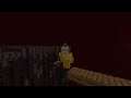 Minecraft / The Nether - Sky Block But Better By KingCube [Episode 2]