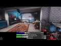 Minuteman/Purity Play Phasmophobia Part 1 Minutemans view on things