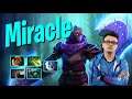 Miracle - Anti-Mage | LATE AM = EZ WIN | Dota 2 Pro Players Gameplay | Spotnet Dota 2