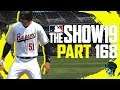 MLB The Show 19 - Road to the Show - Part 168 "Not My Plan" (Gameplay & Commentary)