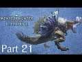 Monster Hunter World: Iceborne -- Part 21: Thunder Jaw
