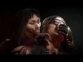 Mortal Kombat 11 - Mileena Violent Delights Fatality On All Characters