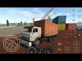 Motor Depot | Container Truck to Port