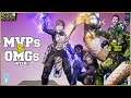 👽 MVPs and OMGs 👽 Week 1 Highlights and Recap - XCOM 2 War of the Chosen Legend Modded