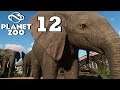 Nachwuchs im Zoo | Planet Zoo #12