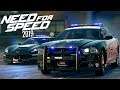 Need for Speed 2019 NEEDS Free Roam Cops!