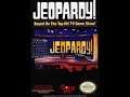 NES Jeopardy! 11th Run Game #7
