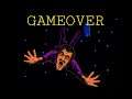 NES-THE ROCKETEER-GAMEOVER