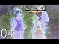 Ni No Kuni 2 - DLC - El Grimorio del Hechicero -  Parte 04