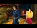 Ni No Kuni 2 ep 34 Accepting side quests in Goldpaw