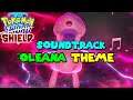 🎼 Oleana Theme - Pokemon Sword & Shield Soundtrack (HQ)