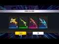 Opening All Gun Crates | Every Gun Skin Crates Only In 12 Diamonds 💎 Garena Freefire