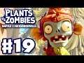 Ops! Weirding Woods 99% - Plants vs. Zombies: Battle for Neighborville - Gameplay Part 19 (PC)