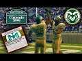 Our First Big Test With A WILD Ending! | NCAA 10 Colorado State Rams Dynasty - Ep 4