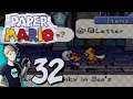 Paper Mario - Part 32: The Letter Fetch Quest
