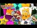 ⭐️Paper Mario: The Origami King⭐️ - Final Boss & Secret Ending - 100% Walkthrough