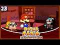 Paper Mario: The Thousand-Year Door | Chapter 4 ~ Twilight Town [23]
