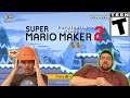 Perplexing Pixels: Super Mario Maker 2 (Nintendo Switch) Review
