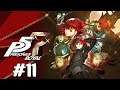 Persona 5: The Royal Playthrough with Chaos part 11: Confidant Link Formed