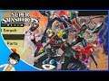 Persona Spirit Battles - Super Smash Bros. Ultimate (EP40)