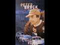 Peter Brock The Legend (1997)